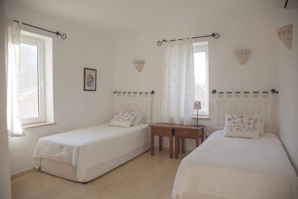 Luxury Villa Caretta คาช ภายนอก รูปภาพ
