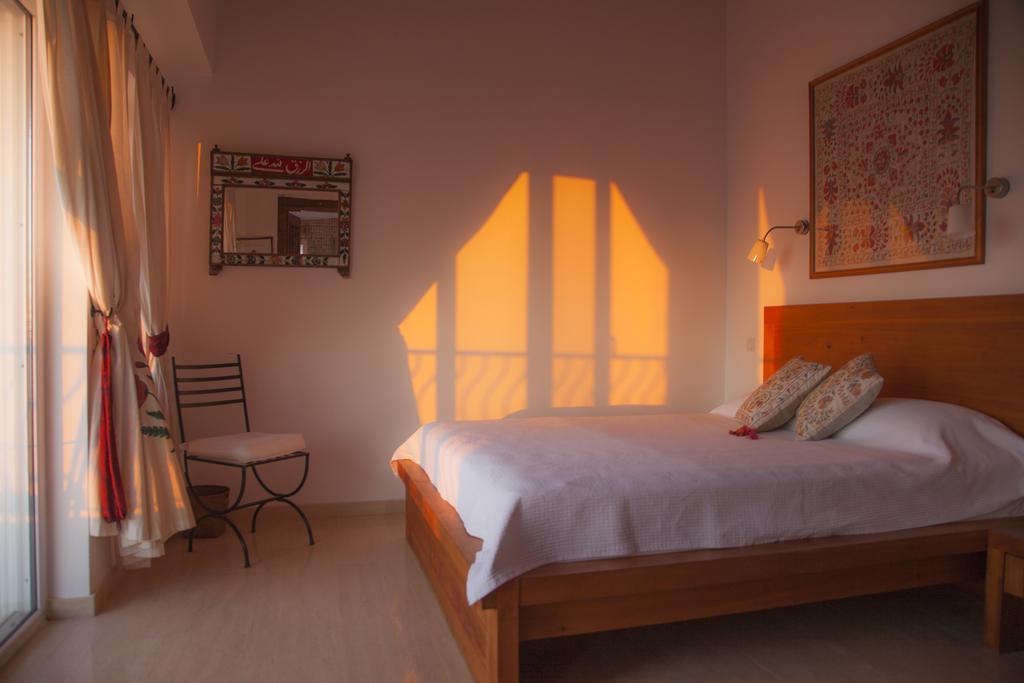 Luxury Villa Caretta คาช ภายนอก รูปภาพ