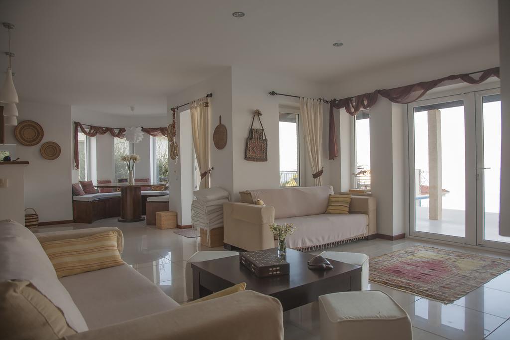 Luxury Villa Caretta คาช ภายนอก รูปภาพ
