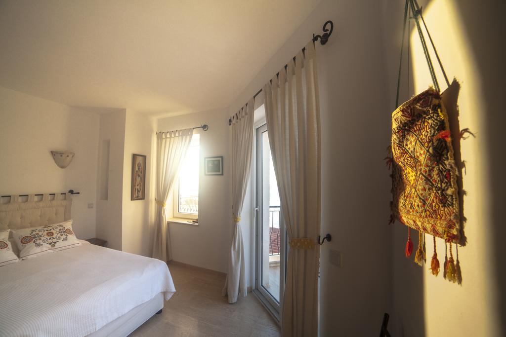 Luxury Villa Caretta คาช ภายนอก รูปภาพ