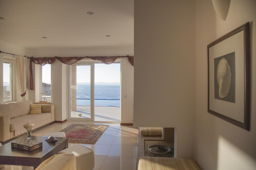 Luxury Villa Caretta คาช ภายนอก รูปภาพ
