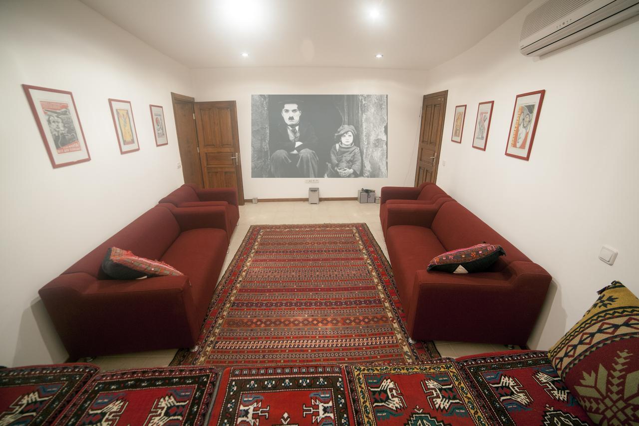 Luxury Villa Caretta คาช ภายนอก รูปภาพ