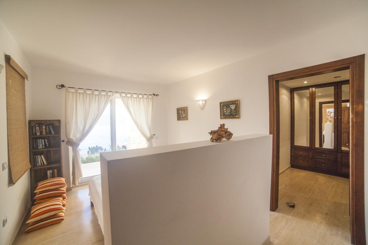 Luxury Villa Caretta คาช ภายนอก รูปภาพ